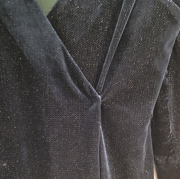 Lovers & Friends Addilyn Wrap Dress - Picture 11 of 11